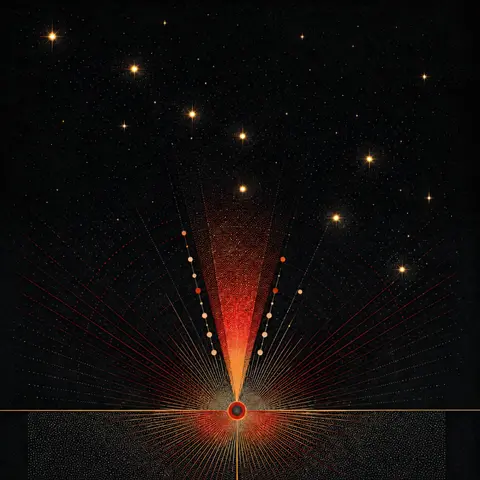 POINTS OF LIGHT