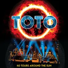 40 TOURS AROUND THE SUN thumbnail