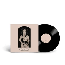 Mélissa Laveaux, Vinyl AT MY SOFTEST I AM MOS...
