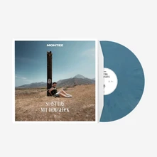 Vinyl SO IST DAS MIT DEM GLUCK