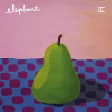 Elephant Gym, CD III