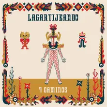 Vinyl 7 CAMINOS