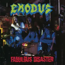 CD FABULOUS