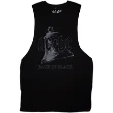 Back In Black Bell thumbnail