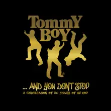 And You Don't Stop: A Celebration Of 50 Years Of Hip Hop thumbnail