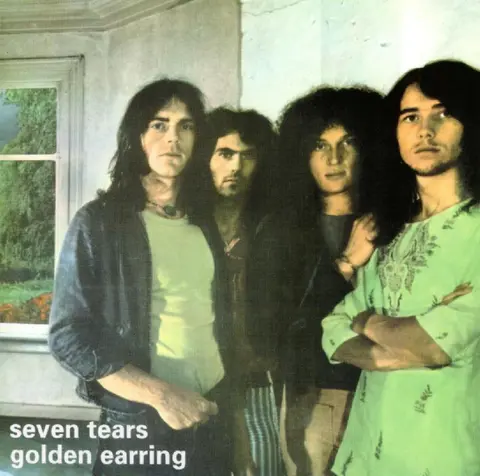 SEVEN TEARS