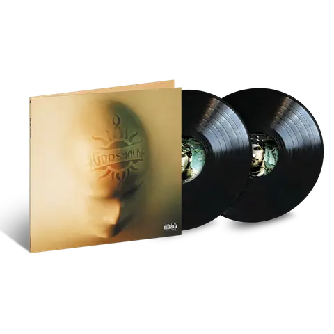 Godsmack – Vinyl FACELESS