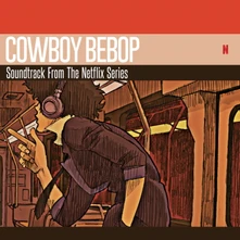 Seatbelts, Vinyl Cowboy Bebop (Soundtrack From the Netflix Original Series)