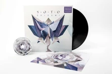 Vinyl Origami