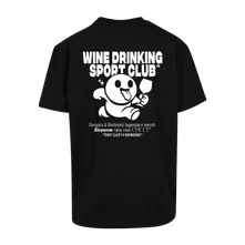 Wine drinking sport club thumbnail