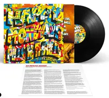 Happy Mondays, Vinyl PILLS N THRILLS AND B...