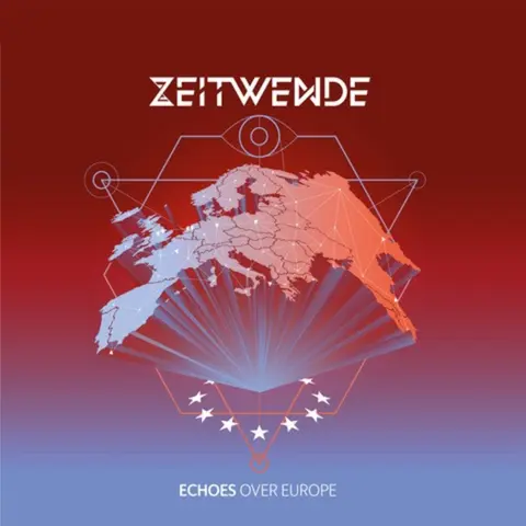 ECHOES OVER EUROPE