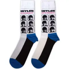 A Hard Day's Night Album thumbnail