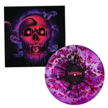 Vinyl FROM BEYOND