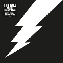 The Fall – WHITE LIGHTNING (Vinyl)