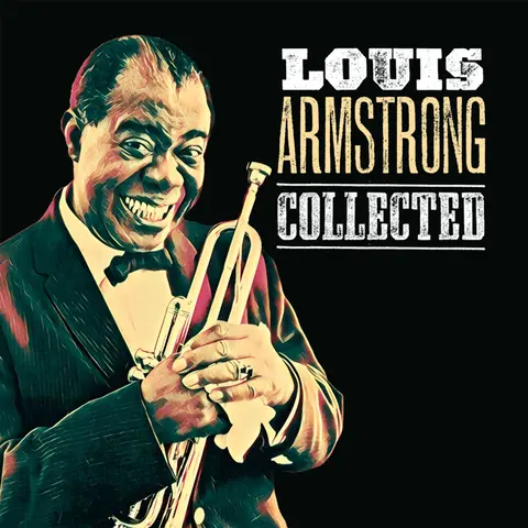 Collected (Music On Vinyl Label)