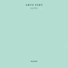 Arvo Pärt, Vinyl PART: ALINA