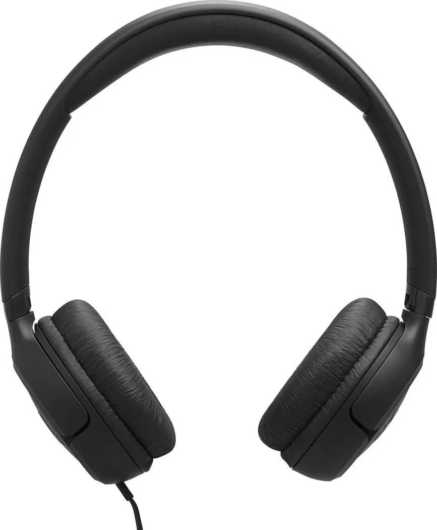 JBL Tune 530 Black