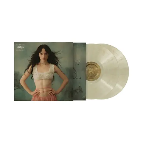 Holly Humberstone – Vinyl CRUEL WORLDSO IT ENDS