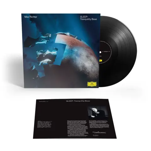 SLEEP: TRANQUILITY BASE