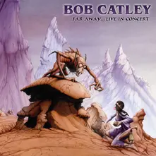 Bob Catley, Vinyl FAR AWAY LIVE IN CONCE...