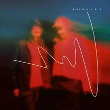 Grandbrothers, CD ELSEWHERE
