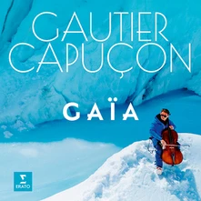 Gautier Capuçon, Vinyl GAIA