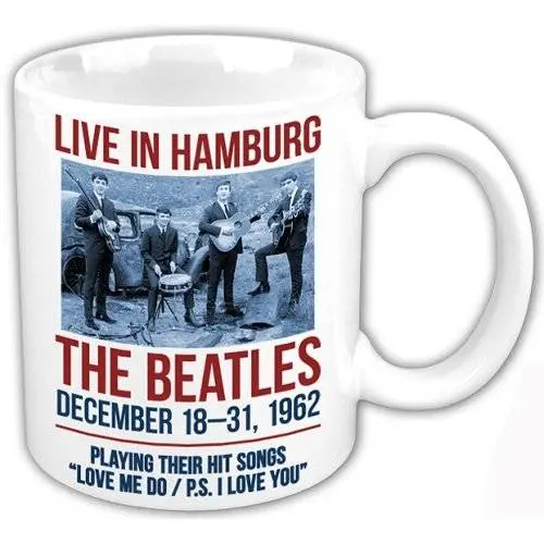 Hamburg 1962