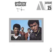 Anthony Braxton, CD BX-0 NO-47A