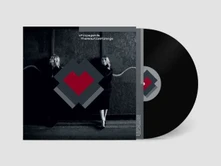 xPropaganda, Vinyl The Heart Is Strange