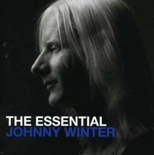 Johnny Winter, CD The Essential Johnny Winter
