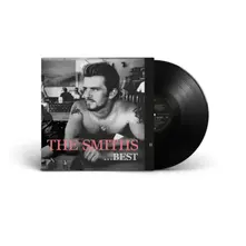 The Smiths, Vinyl BEST... II