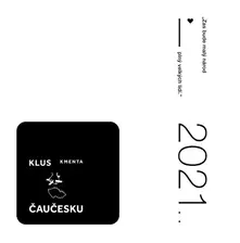 Tomáš Klus – ČauČesku (CD)