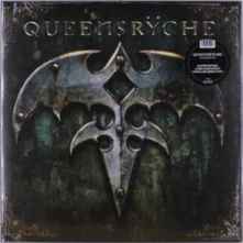 Queensrÿche, Vinyl QUEENSRYCHE