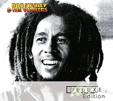 CD & The Wailers - Kaya (Deluxe Edition)