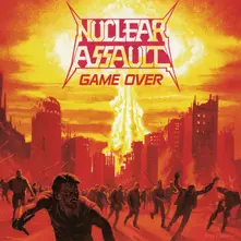 Game Over thumbnail