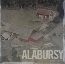 Daniel Norgren, Vinyl ALABURSY