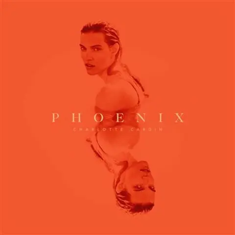 CARDIN, CHARLOTTE - PHOENIX