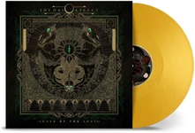 The Halo Effect, Vinyl DAYS OF THE LOST