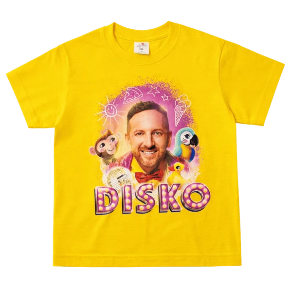 Disko