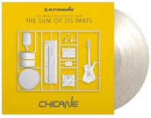 Chicane, Vinyl WHOLE IS GREATER THAN THE SUM OF ITS PARTS