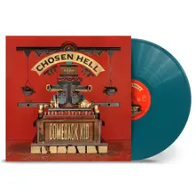 Vinyl CHOSEN HELL