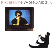 CD New Sensations