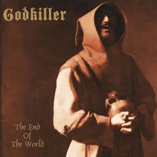 CD THE END OF THE WORLD