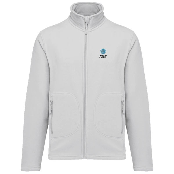 AT&T Soft Microfleece