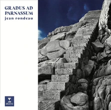 Jean Rondeau, CD GRADUS AD PARNASSUM