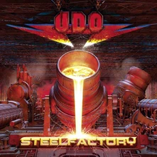 CD Steelfactory