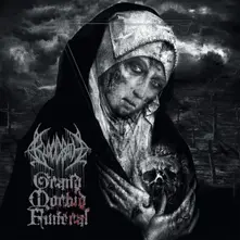 Bloodbath, Vinyl GRAND MORBID FUNERAL