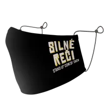Silné Reči (Rúško)