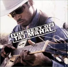 Taj Mahal (CD)
